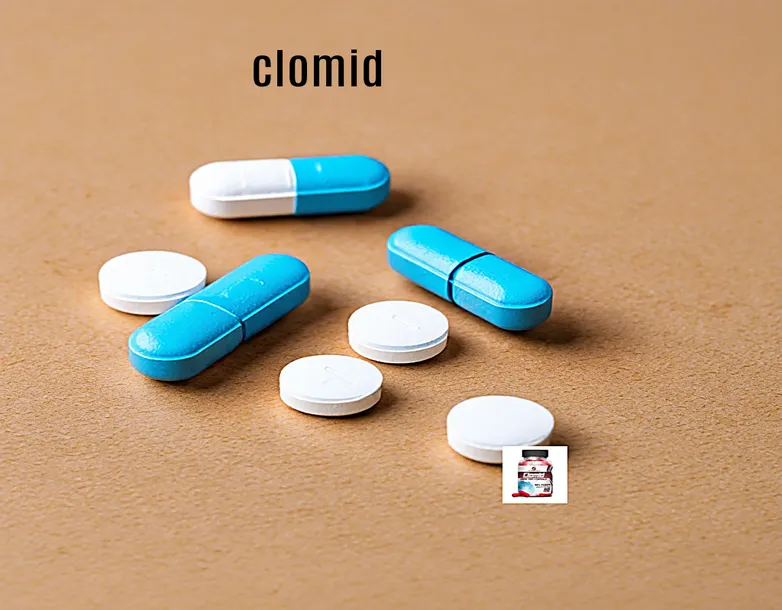 Clomid 3